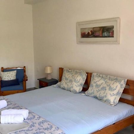 Barbara'S One Bedroom Apartments Argostoli  Exterior foto