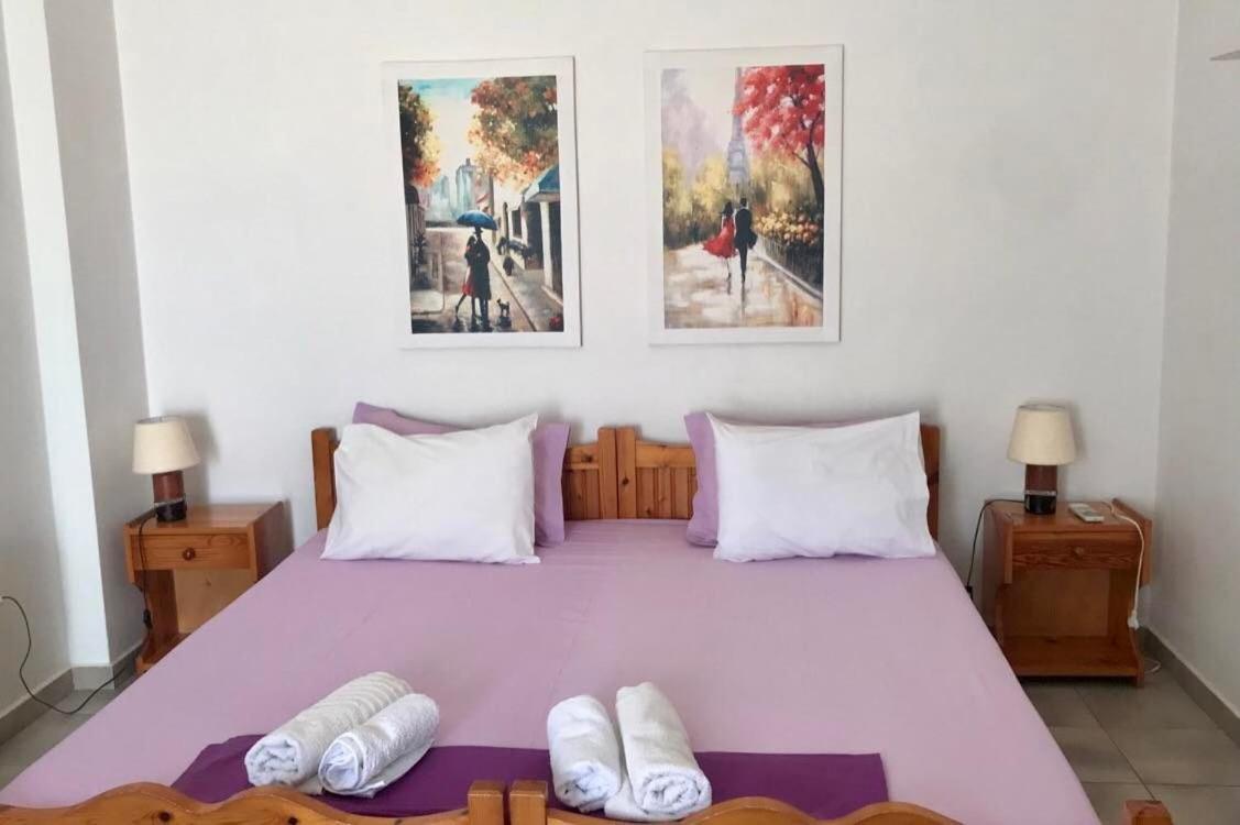 Barbara'S One Bedroom Apartments Argostoli  Exterior foto