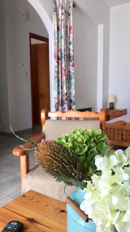 Barbara'S One Bedroom Apartments Argostoli  Exterior foto