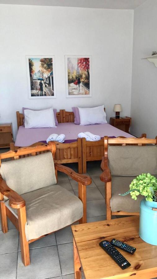 Barbara'S One Bedroom Apartments Argostoli  Exterior foto