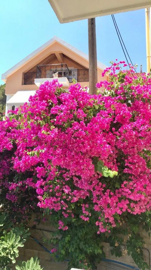 Barbara'S One Bedroom Apartments Argostoli  Exterior foto