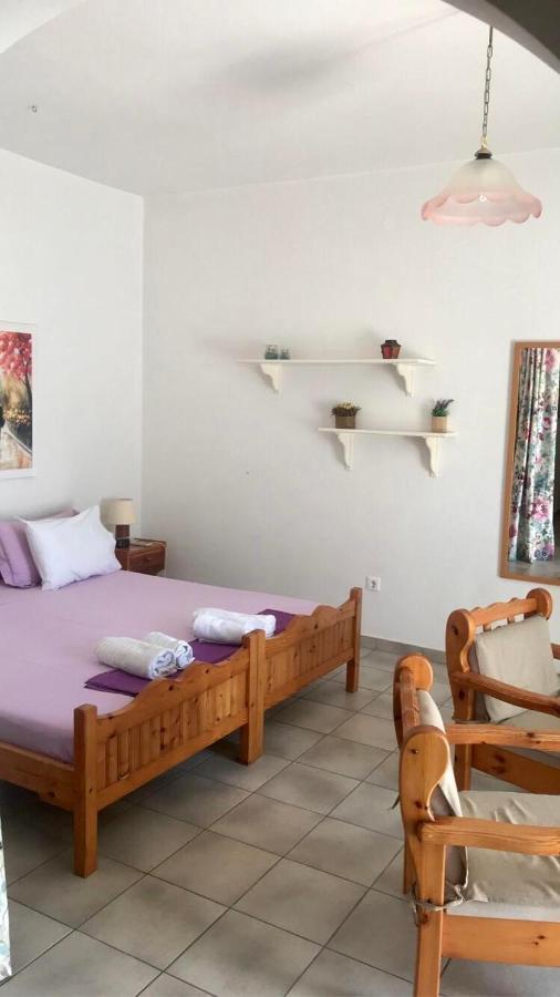 Barbara'S One Bedroom Apartments Argostoli  Exterior foto