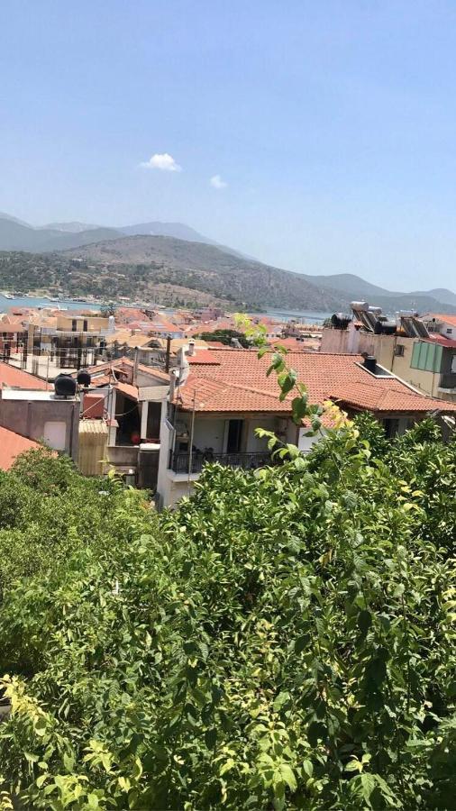 Barbara'S One Bedroom Apartments Argostoli  Exterior foto