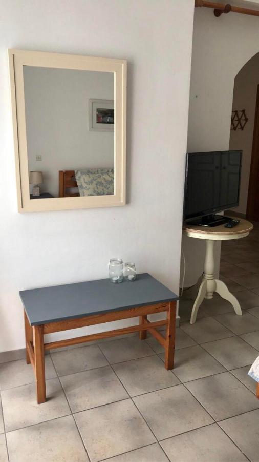 Barbara'S One Bedroom Apartments Argostoli  Exterior foto