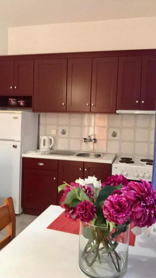 Barbara'S One Bedroom Apartments Argostoli  Exterior foto