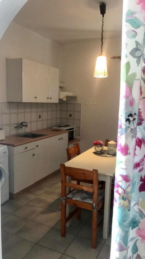 Barbara'S One Bedroom Apartments Argostoli  Exterior foto